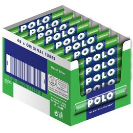 Polo 34 gr Keskin Nane Şeker
