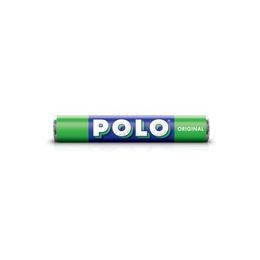 Polo 34 gr Keskin Nane Şeker