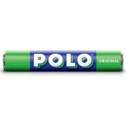 Polo 34 gr Naneli Şeker
