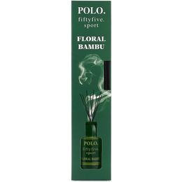 Polo55 100 ml Floral Bamboo Çubuklu Oda Kokusu