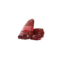 Polonez 1 kg Antrikot Pastırma