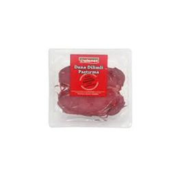 Polonez 1 kg Dana Dilimli Antrikot Pastırma