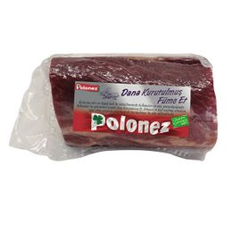 Polonez 1 kg Dana Füme Kurutulmuş Et