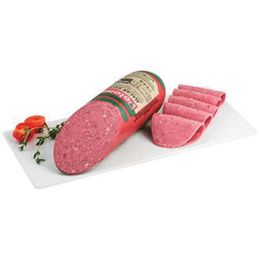 Polonez 1 kg Fıstıklı Macar Salam