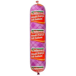 Polonez 1 kg Hindi Parça Etli Salam