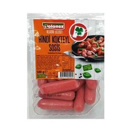 Polonez 1 kg Hindi Sosis