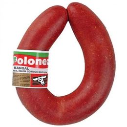 Polonez 1 kg Kangal Fermente Dana Sucuk