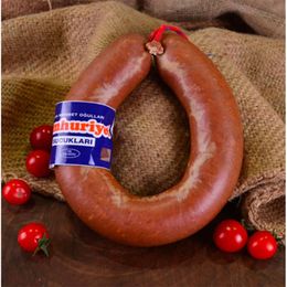 Polonez 130 gr Dana Fermente Parmak Sucuk