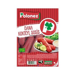 Polonez 200 gr Dana Kokteyl Sosis