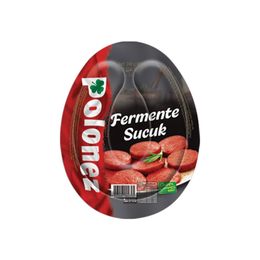 Polonez 240 gr Acılı Dana Kangal Sucuk