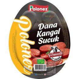 Polonez 240 gr Kangal Sucuk
