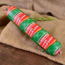 Polonez 250 gr Antep Fıstıklı Hindi Salam