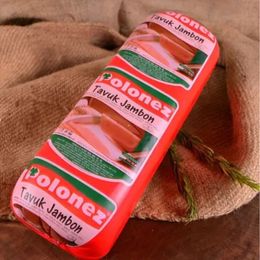 Polonez 250 gr Tavuk Jambon