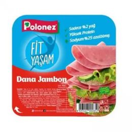 Polonez 50 gr Dana Jambon