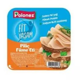 Polonez 50 gr Füme Piliç Eti