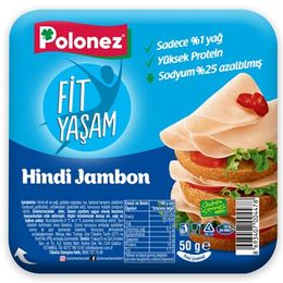 Polonez 50 gr Hindi Jambon