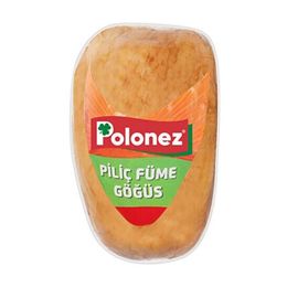 Polonez Füme Piliç Göğüs kg