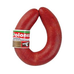 Polonez Kangal Fermente Sucuk %100 Dana 250 gr