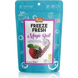 Pol’s 16 gr Freeze Fresh Magic Ball Böğürtlenli Elma Topları