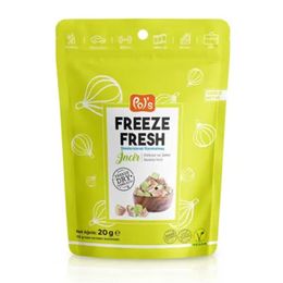 Pol's Freeze Fresh  20 gr Dondurularak Kurutulmuş İncir