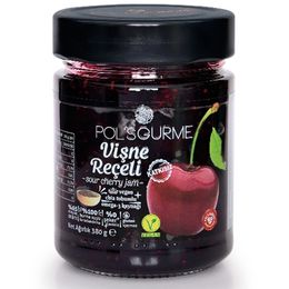 Pol's Gurme 380 g Vişne Reçeli