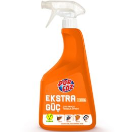 Porçöz 1 lt Ekstra Güç Çok Amaçlı Sprey