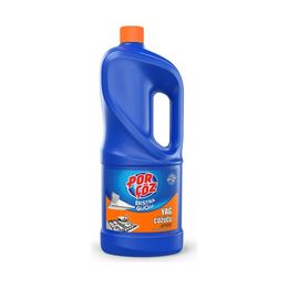 PorÇöz 2 lt Ekstra Güçlü Yağ Çözücü