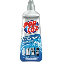 Porçöz 400 ml Küçük Ev Aletleri Temizleyici