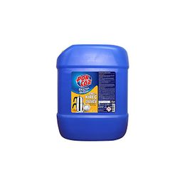 Porçöz 4x4 lt Pas ve Kireç Çözücü