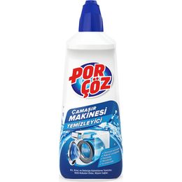Porçöz 500 ml Çamaşır Makinesi Temizleyici