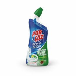 Porçöz 750 ml Hijyenik Tuvalet Temizleyici