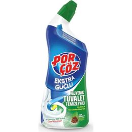 Porçöz 750 ml x 2 Adet Tuvalet Temizleyici