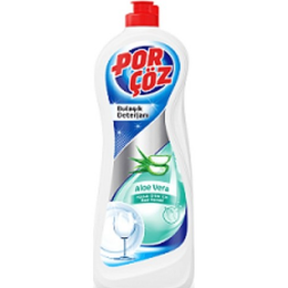 Porçöz Aloe Vera 675 ml Bulaşık Deterjanı