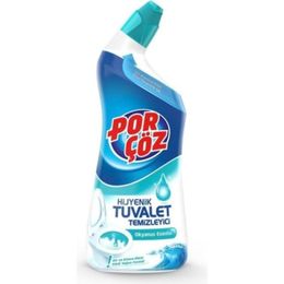Porçöz Okyanus Esintisi 750 ml Hijyenik Tuvalet Temizleyici