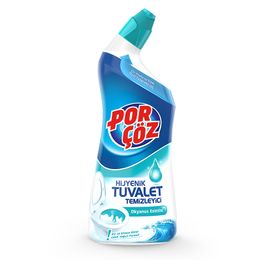 Porçöz Okyanus Esintisi 750 ml Jel Tuvalet Temizleyici