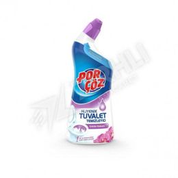 Porçöz Orkide Esintisi 750 ml Jel Tuvalet Temizleyici