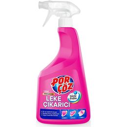 Porçöz Premium 750 ml Leke Çıkarıcı Sprey
