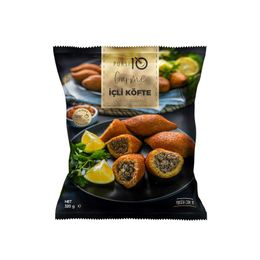 Porsi10 320 gr Gurme İçli Köfte