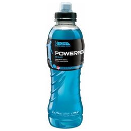 Powerade 500 ml Ice Blast Karışık Meyve Aromalı Spor İçeceği