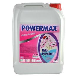 Powermax 4x5 kg Hava Şartlandırıcı Oda ve Çamaşır Parfümü