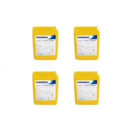 Powermax 4x5 kg Statik Toz Toplama Maddesi Toz Toplama Deterjanı