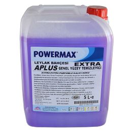Powermax 5 kg A Plus Yüzey Temizleyici