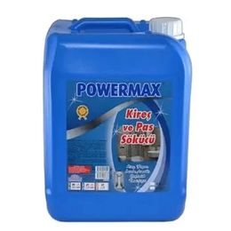 Powermax 5 kg Kireç ve Pas Çözücü