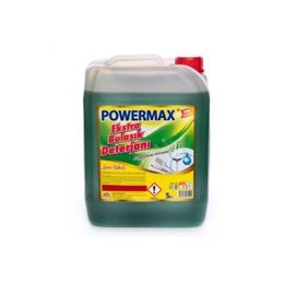 Powermax 5 lt Orijinal Ekstra Bulaşık Deterjanı
