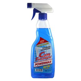 Powermax 500 ml Camsil