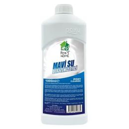 Poxy 1 lt Home Mavi Su Derz Temizleyici
