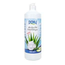 Poxy 1 lt Sıvı Bulaşık Deterjanı
