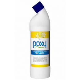 Poxy 1 lt Wc Jell