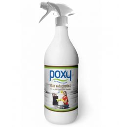 Poxy 1000 ml Ağır Yağ Çözücü