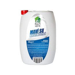 Poxy 4 lt Home Mavi Su Derz Temizleyici